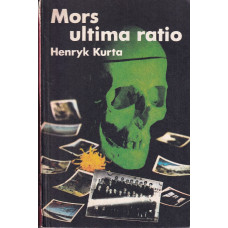 Mors ultima ratio