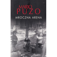 Mroczna arena Mroczna arena