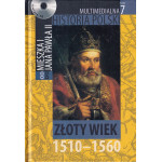 Złoty wiek 1510-1560