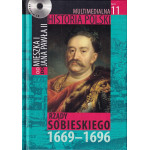 Rządy Sobieskiego 1669-1696