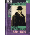 Początki kapitalizmu 1880-1890