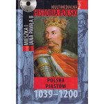 Polska Piastów 1039-1200