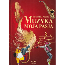 Muzyka moja pasja