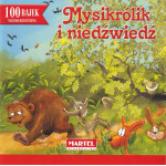 Mysikrólik i niedźwiedź