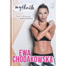 Myślnik - twój codzienny motywator
