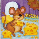Myszka Smakoszka