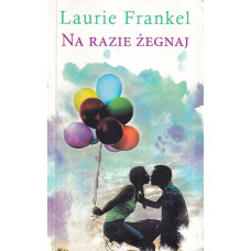 Na razie żegnaj