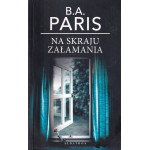 Na skraju załamania