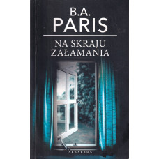 Na skraju załamania