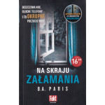 Na skraju załamania