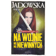 Na wojnie nie ma niewinnych Na wojnie nie ma niewinnych