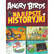 Najlepsze historyjki