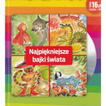Najpiękniejsze bajki świata Najpiękniejsze bajki świata