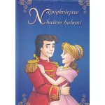 Najpiękniejsze baśnie babuni