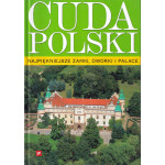 Najpiękniejsze zamki, dworki, pałace