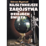 Najsłynniejsze zabójstwa w dziejach świata