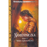 Namiestniczka. Ks. 1