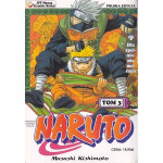Naruto. T. 3, Dla spełnienia marzeń