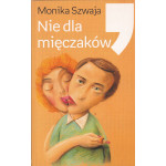 Nie dla mięczaków : historia krótkiej wolności Piotra V.