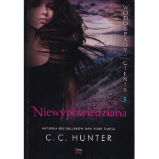 Niewypowiedziana