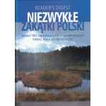 Niezwykłe zakątki Polski Niezwykłe zakątki Polski