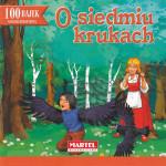 O siedmiu krukach O siedmiu krukach