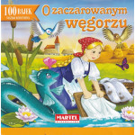 O zaczarowanym węgorzu O zaczarowanym węgorzu