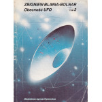 Obecność UFO. T. 2 Obecność UFO. T. 2