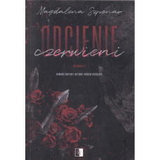 Odcienie czerwieni Odcienie czerwieni