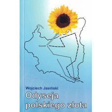 Odyseja polskiego złota