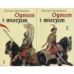 Ogniem i mieczem. T. 1-2