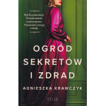 Ogród sekretów i zdrad