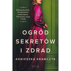 Ogród sekretów i zdrad