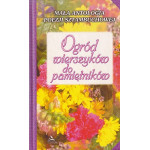 Ogród wierszyków do pamiętników : mała antologia poezji sztambuchowej