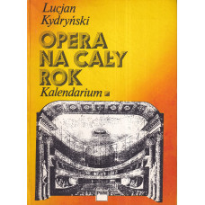 Opera na cały rok : kalendarium : styczeń-czerwiec