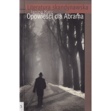 Opowieści dla Abrama