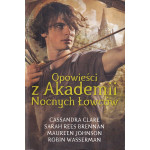 Opowieści z Akademii Nocnych Łowców