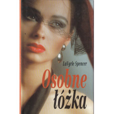 Osobne łóżka