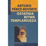 Ostatnia bitwa templariusza