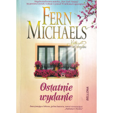 Ostatnie wydanie