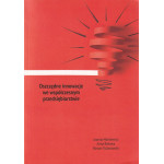 Oszczędne innowacje we współczesnym przedsiębiorstwie Oszczędne innowacje we współczesnym przedsiębiorstwie