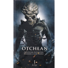 Otchłań. Ks. 1 Otchłań. Ks. 1