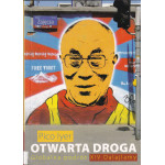 Otwarta droga : globalna podróż XIV Dalajlamy