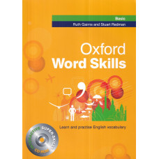 Oxford word skills : basic
