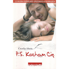 PS Kocham Cię PS Kocham Cię