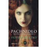 Pachnidło : historia pewnego mordercy