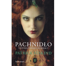 Pachnidło : historia pewnego mordercy