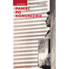 Pamięć po komunizmie