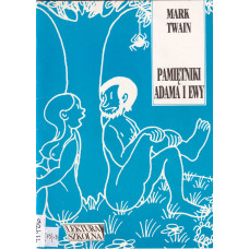 Pamiętniki Adama i Ewy