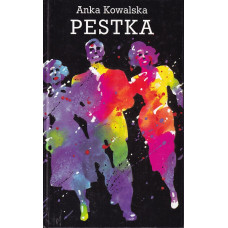 Pestka